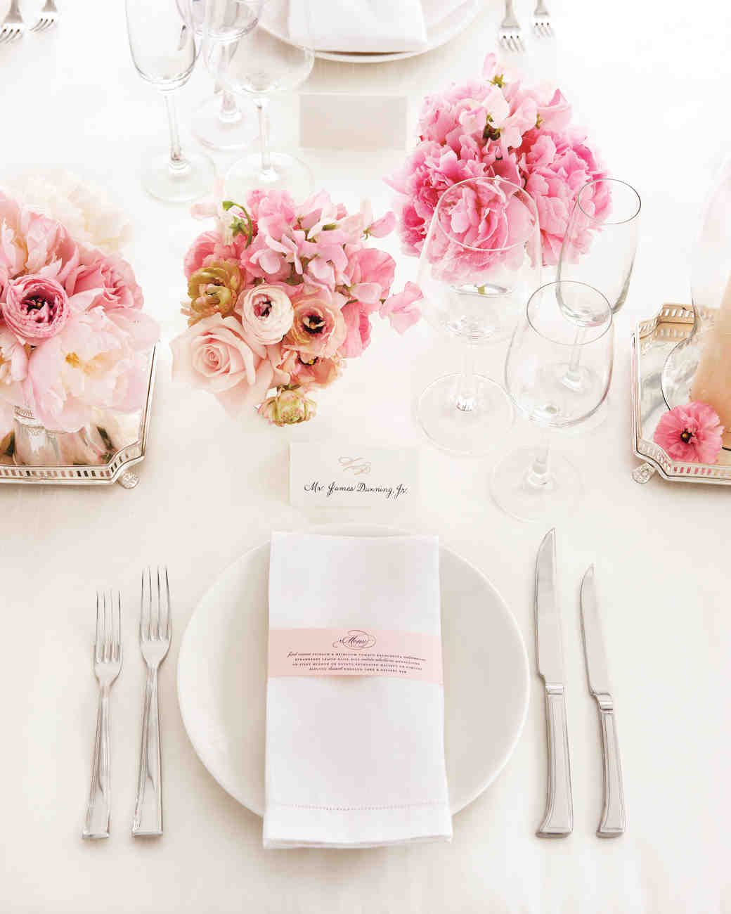 Place Setting Place Setting