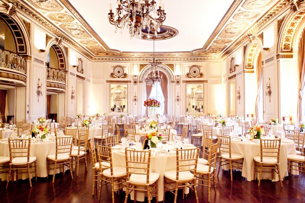 Reception Reception