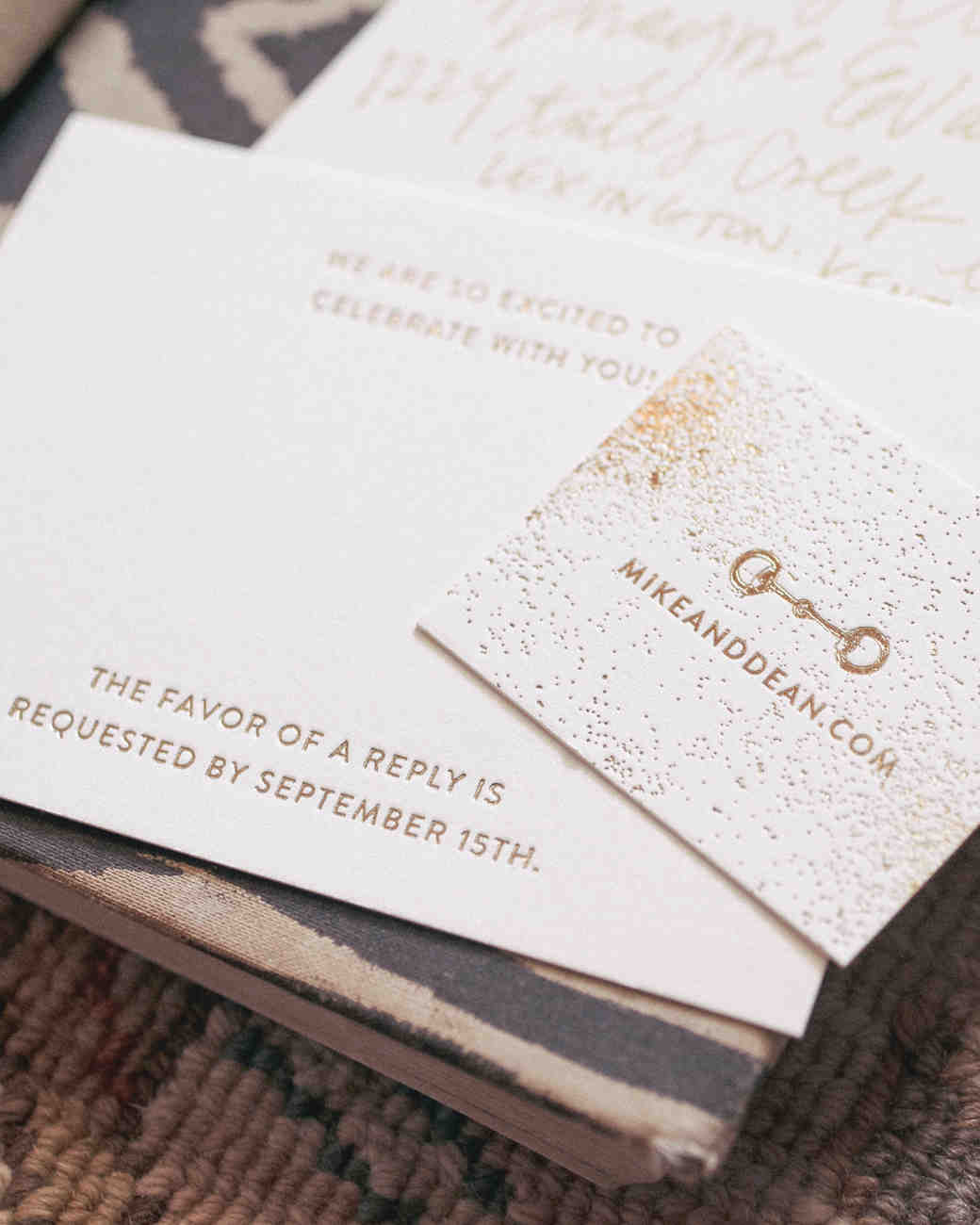 Reply Card Reply Card