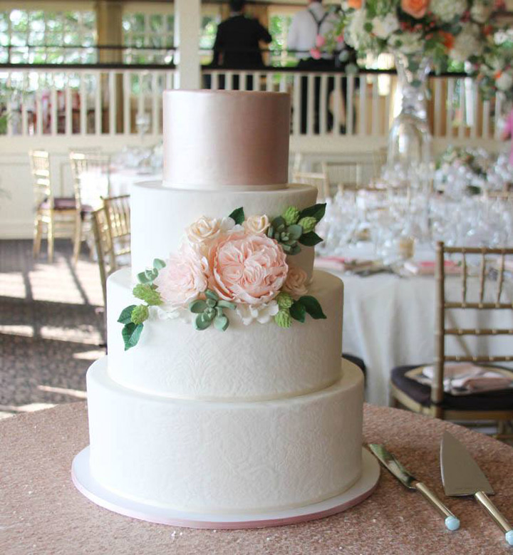 Sugar Flowers Sugar Flowers