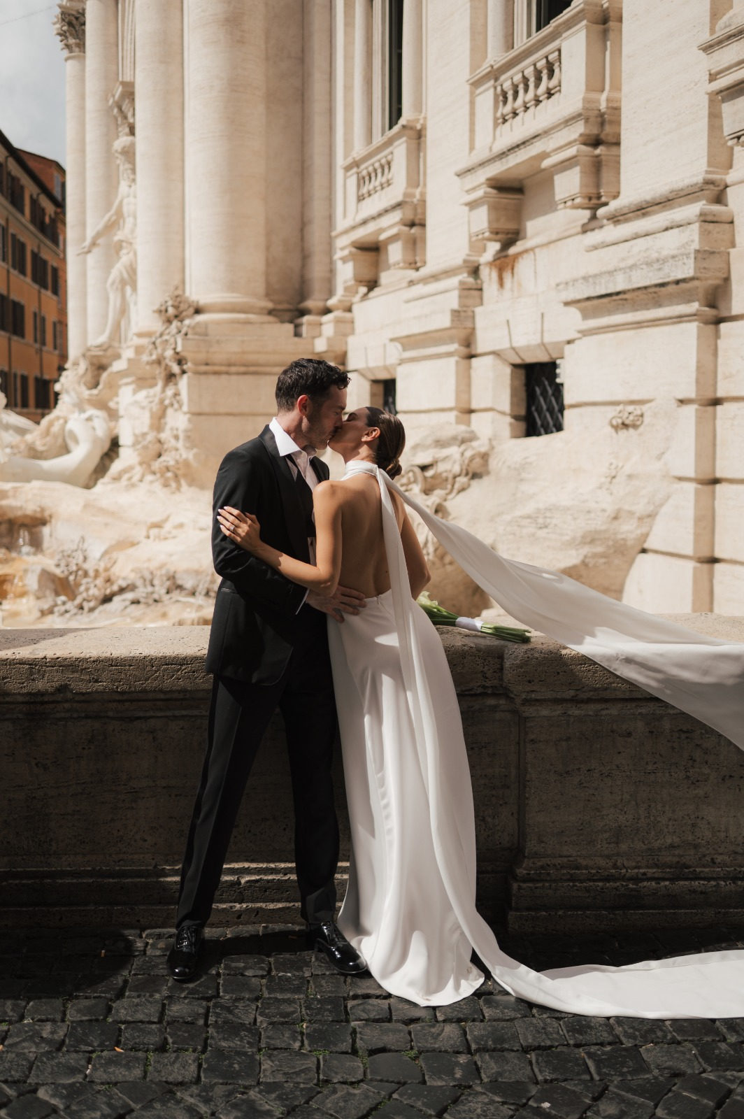 Vera Weddings: Weddings in Italy, Luxury Destination Weddings