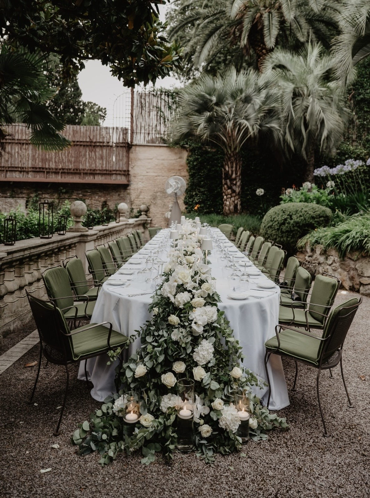 Vera Weddings: Weddings in Italy, Luxury Destination Weddings