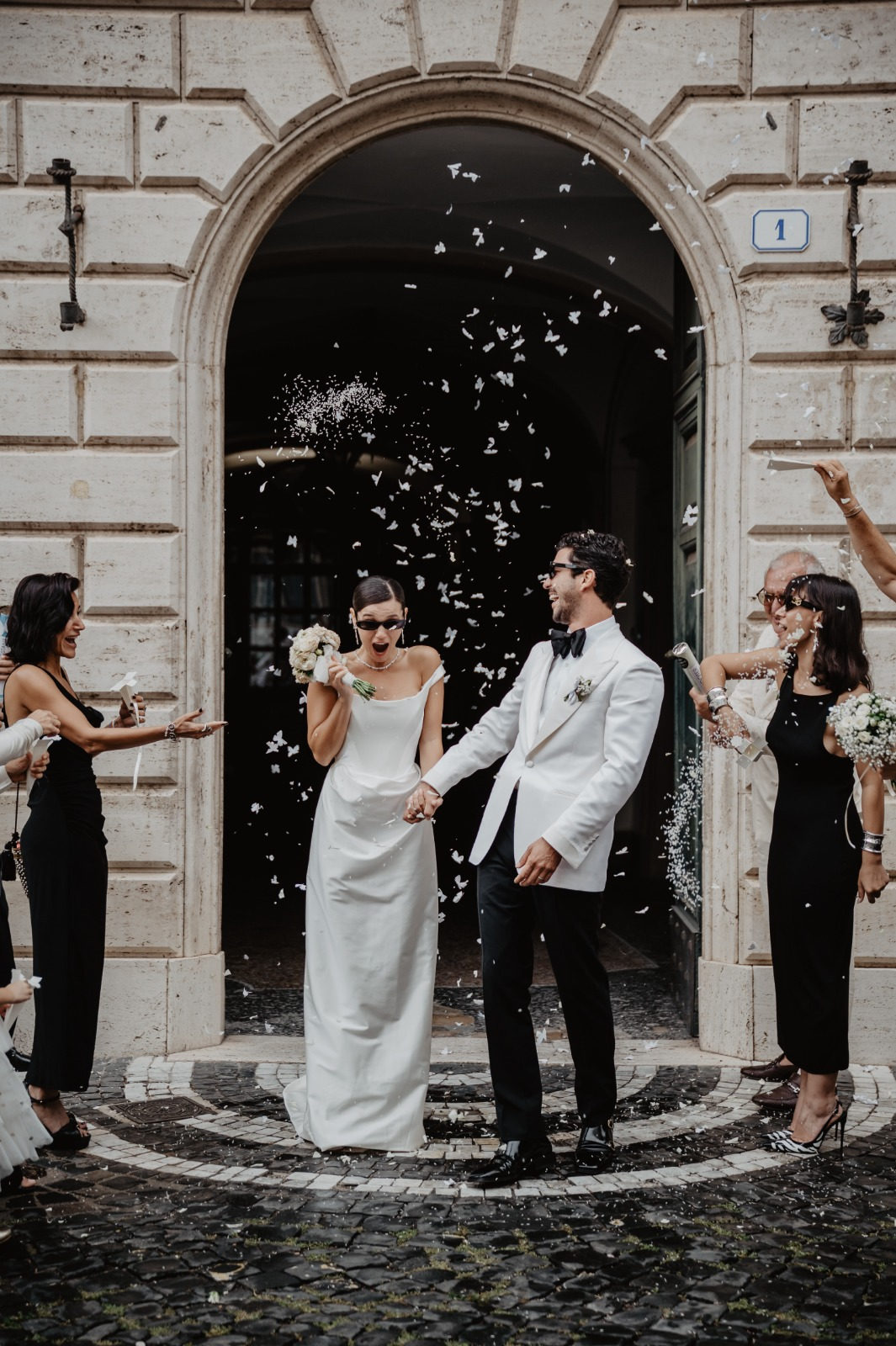 Vera Weddings: Weddings in Italy, Luxury Destination Weddings