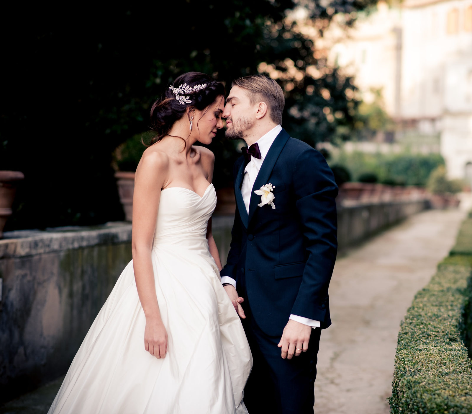 Destination wedding bütçe planlama