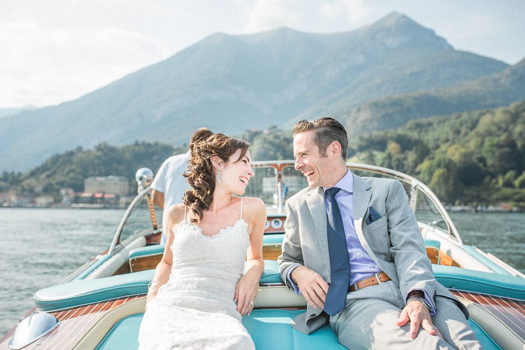 Lake Como Weddings