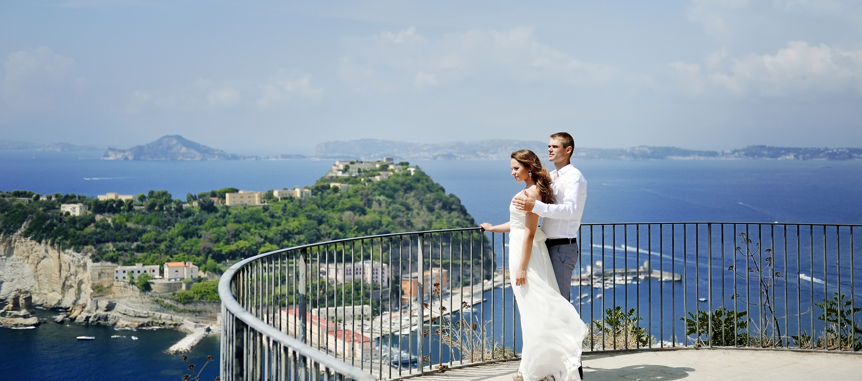 Sorrento Weddings