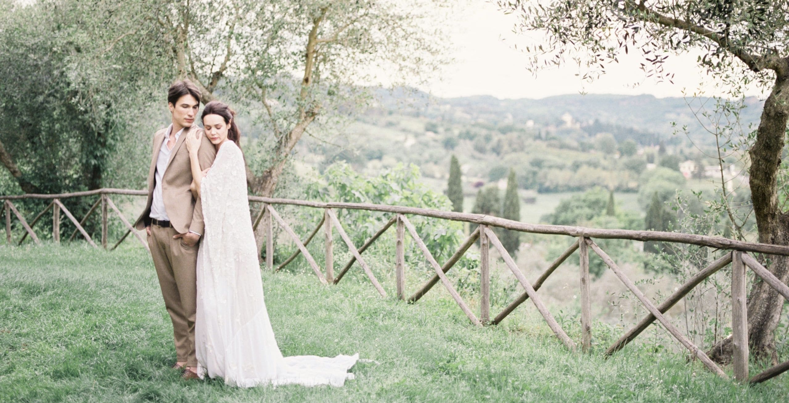 Orvieto Weddings