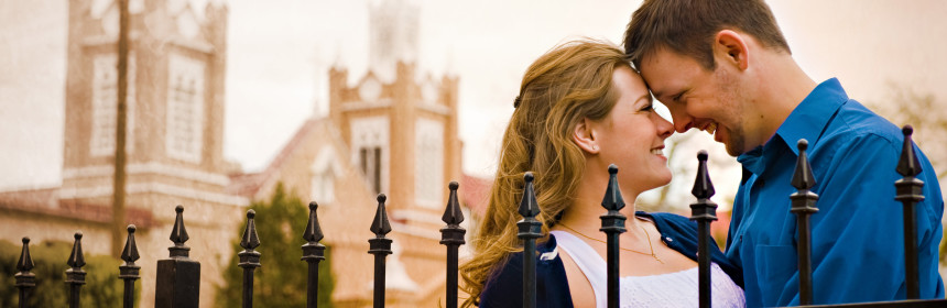 Marriage Proposal in Verona