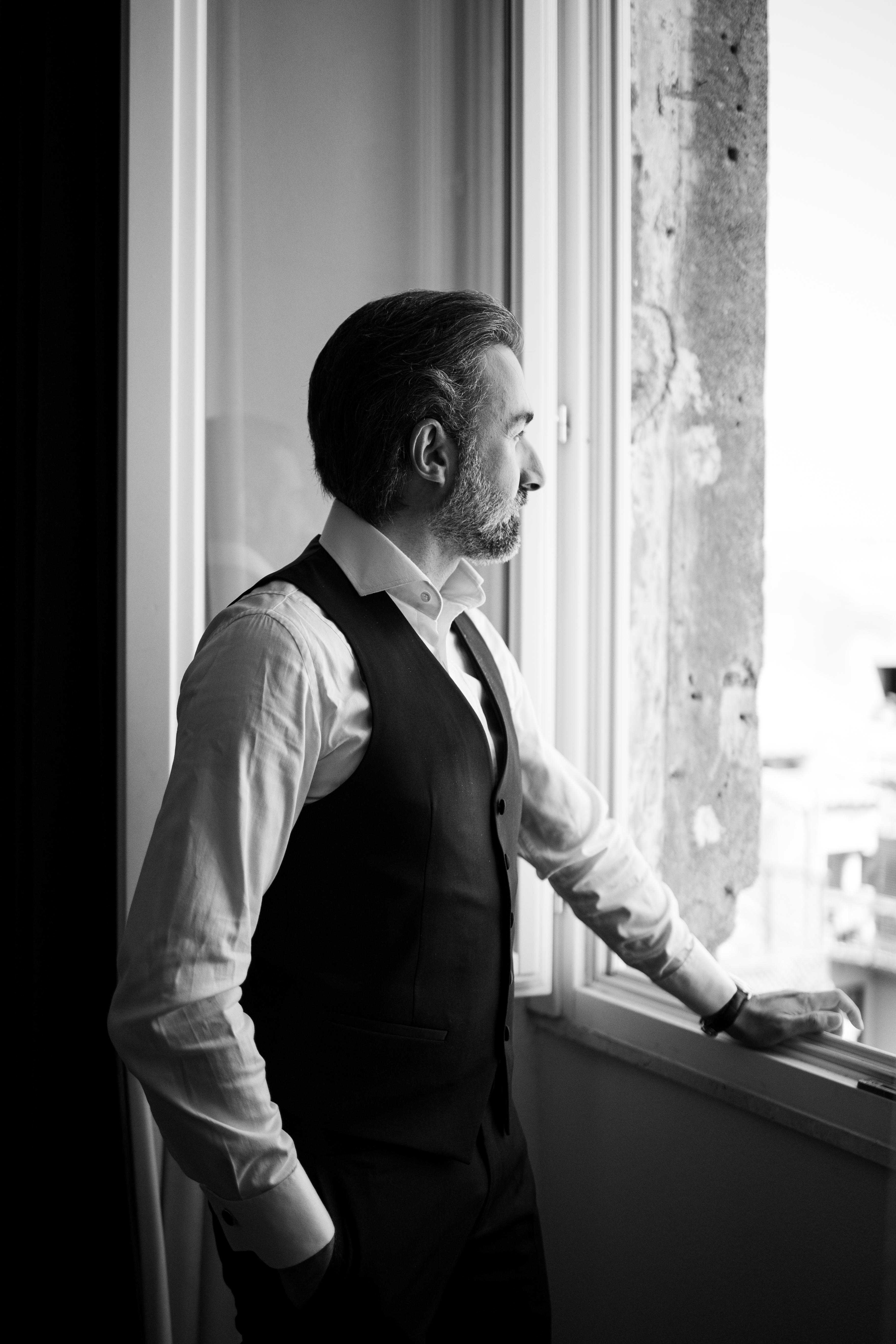 Aytakin & İbrahim  #weddingsinitaly