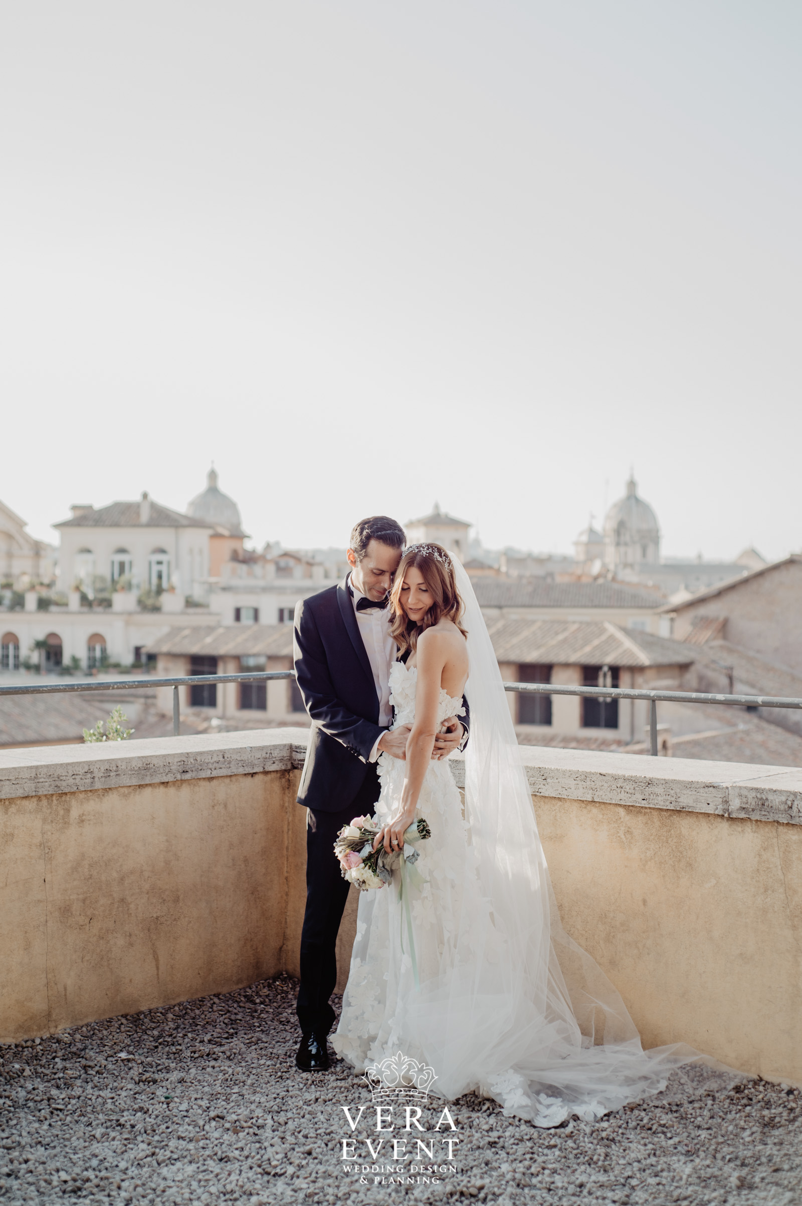 Başak & Arda #weddingsinitaly