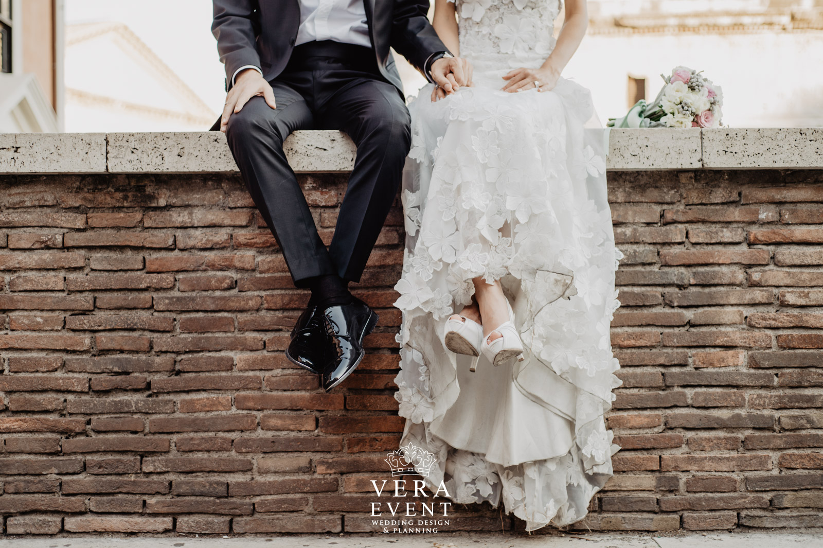 Başak & Arda #weddingsinitaly