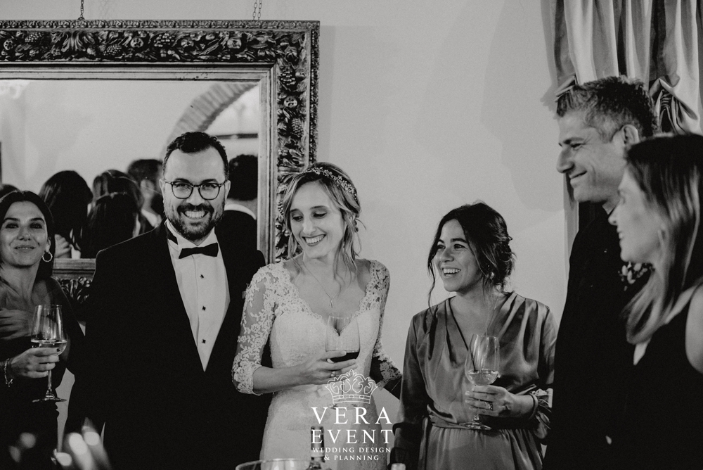Bengül & Metin #weddingsinitaly