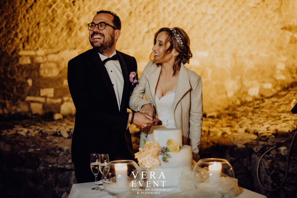 Bengül & Metin #weddingsinitaly