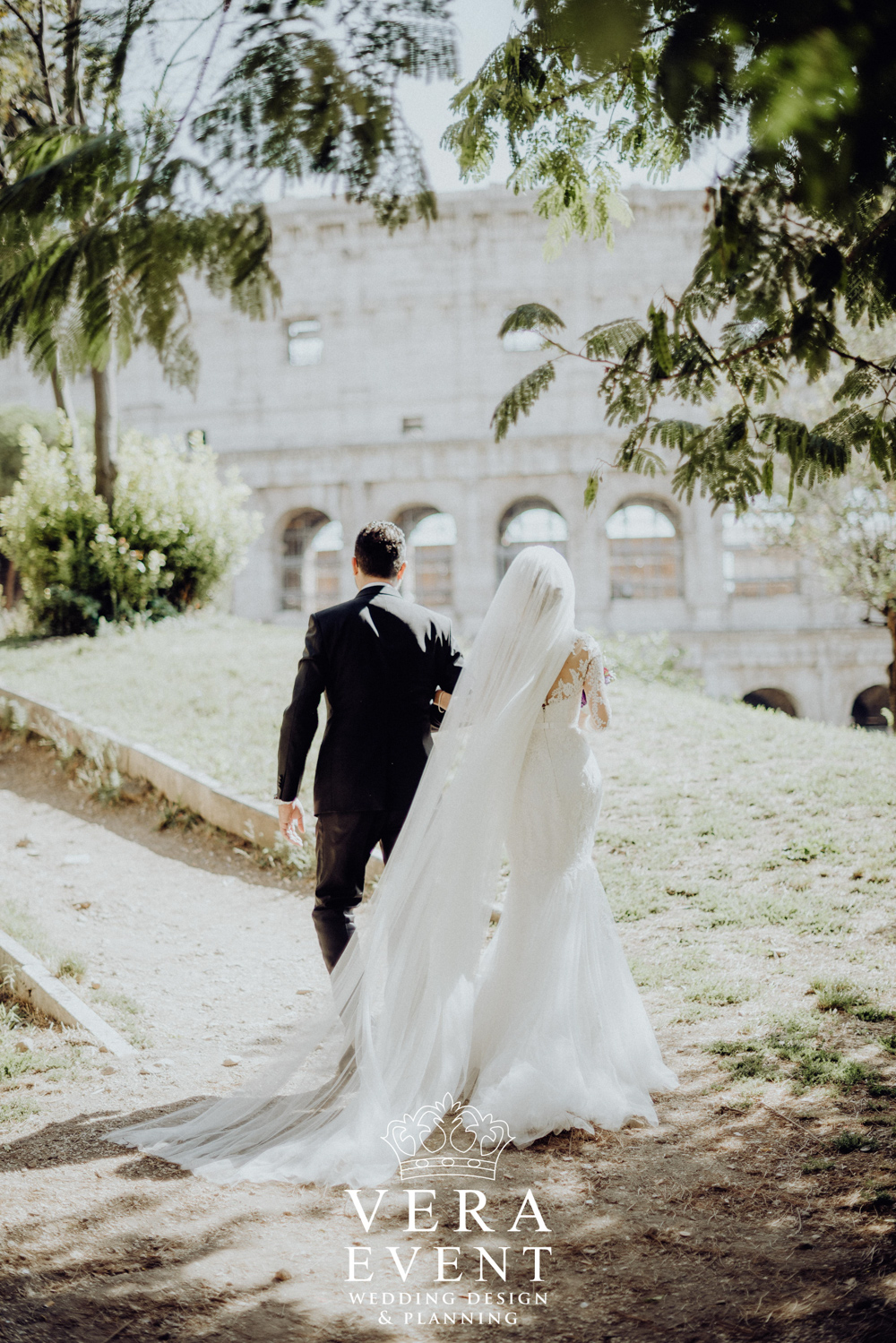 Bengül & Metin #weddingsinitaly