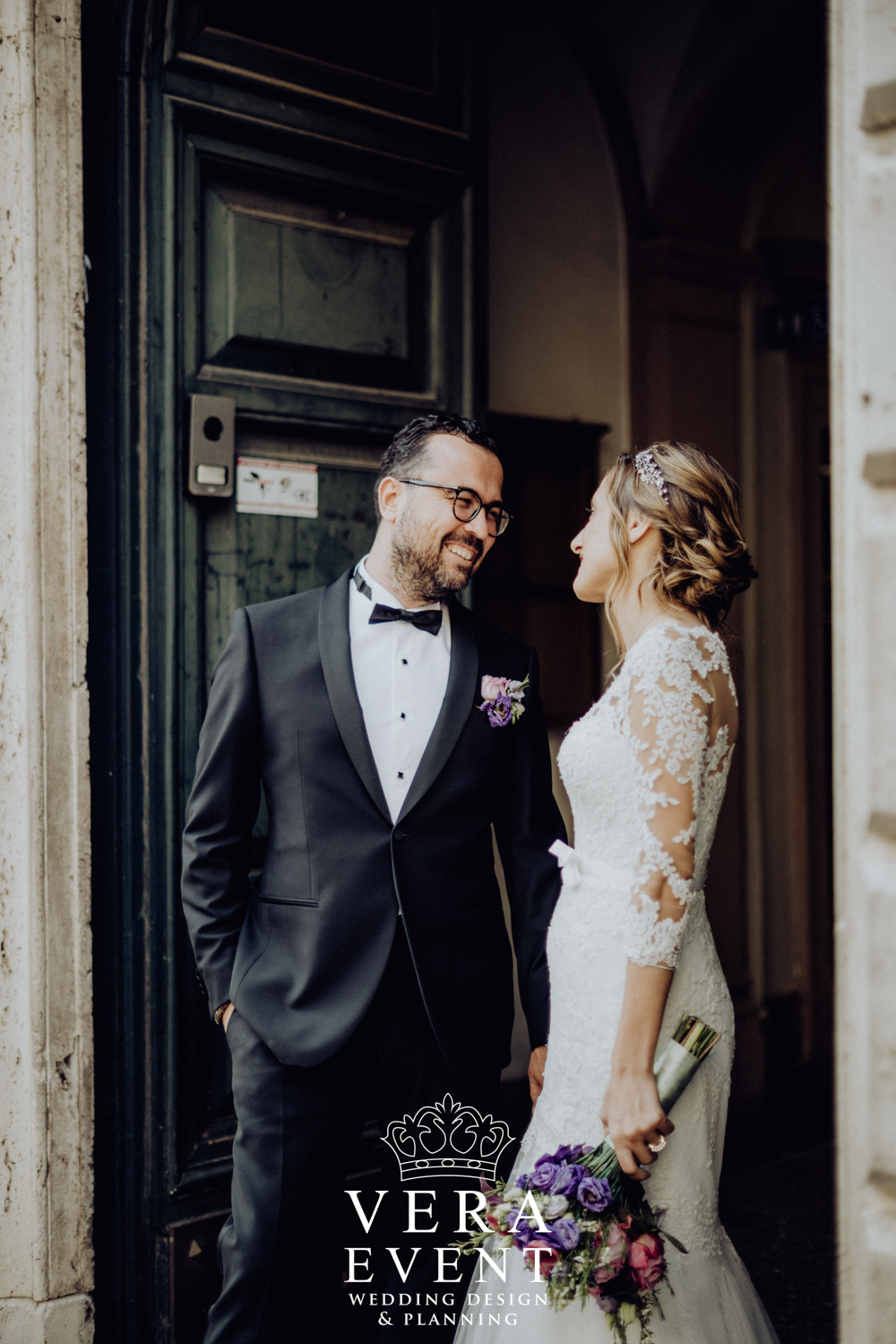 Bengül & Metin #weddingsinitaly