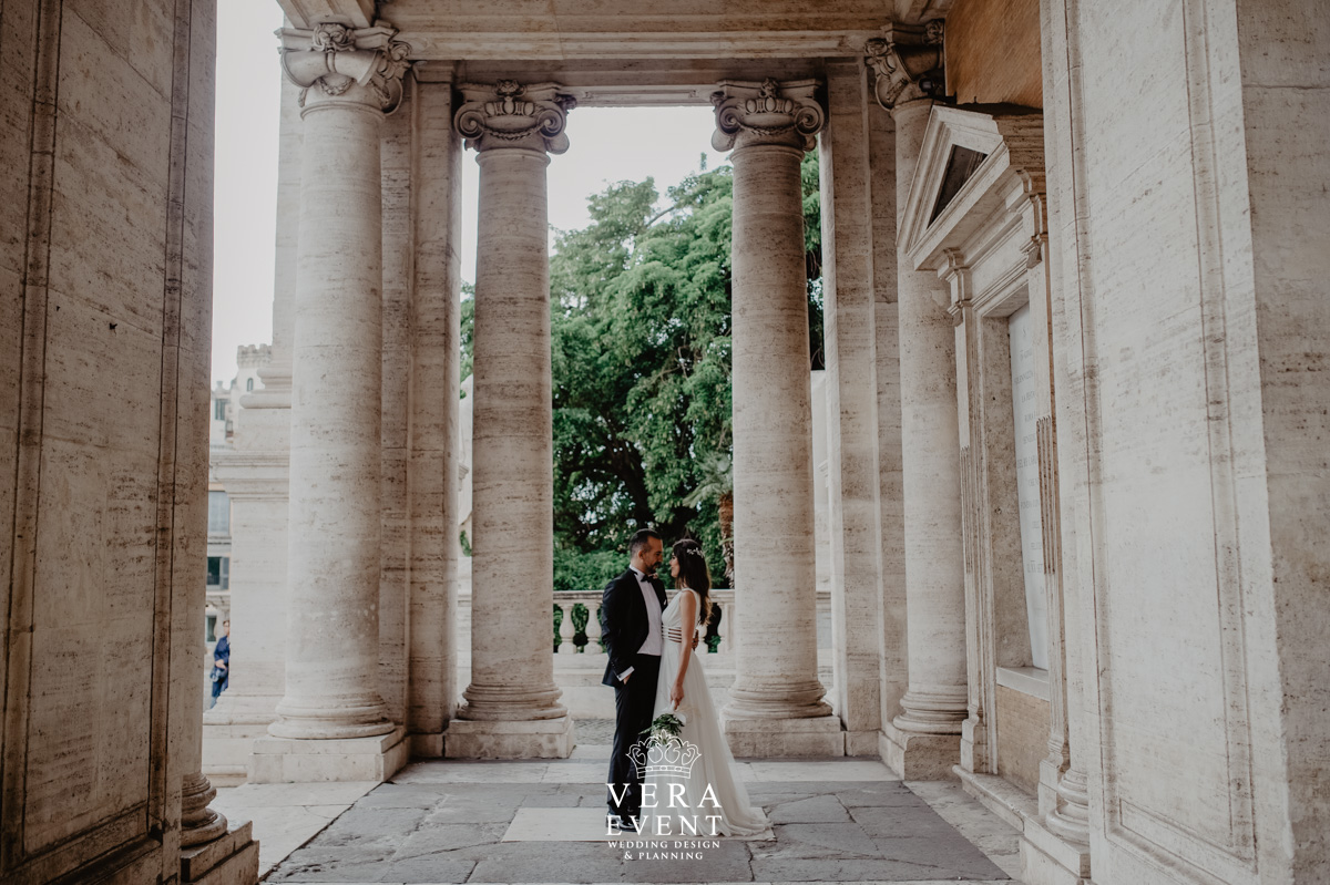 Binnur & Burak #weddingsinitaly