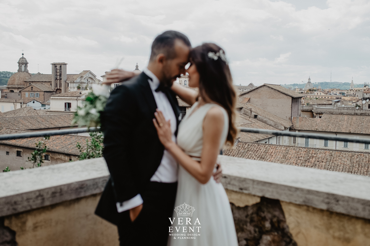 Binnur & Burak #weddingsinitaly