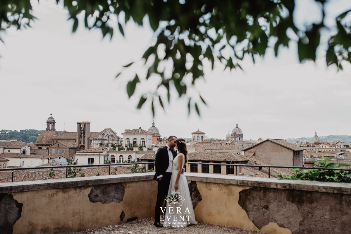 Binnur & Burak #weddingsinitaly