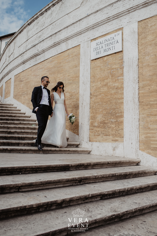 Binnur & Burak #weddingsinitaly