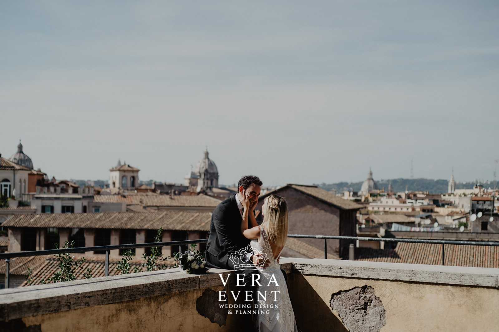 Cansu & Aytek #weddingsinitaly