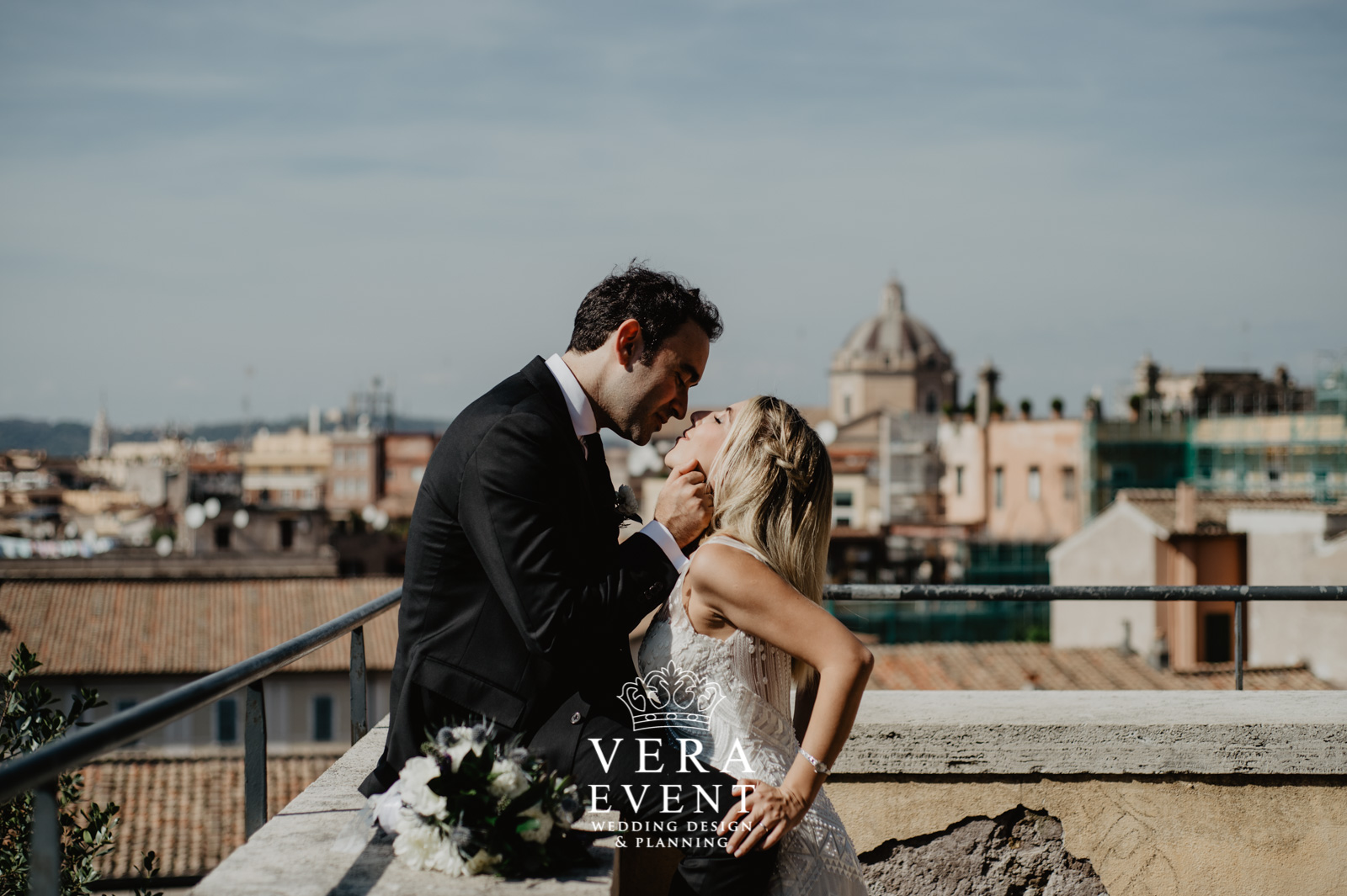 Cansu & Aytek #weddingsinitaly