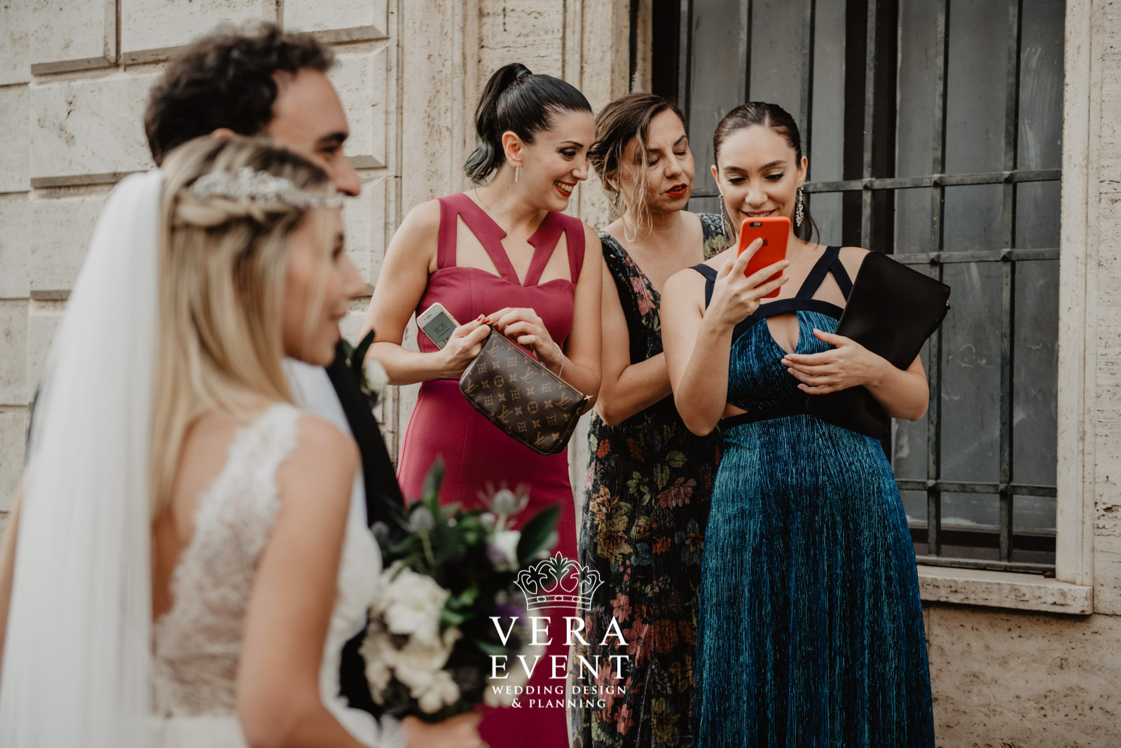 Cansu & Aytek #weddingsinitaly