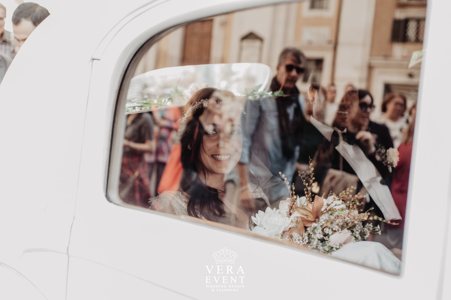 Dila & Raif #weddingsinitaly