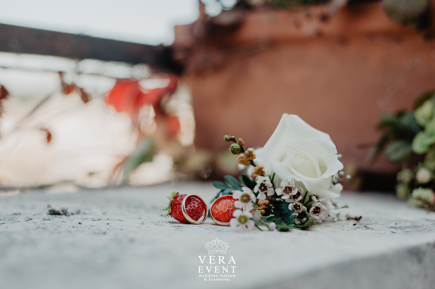 Dila & Raif #weddingsinitaly