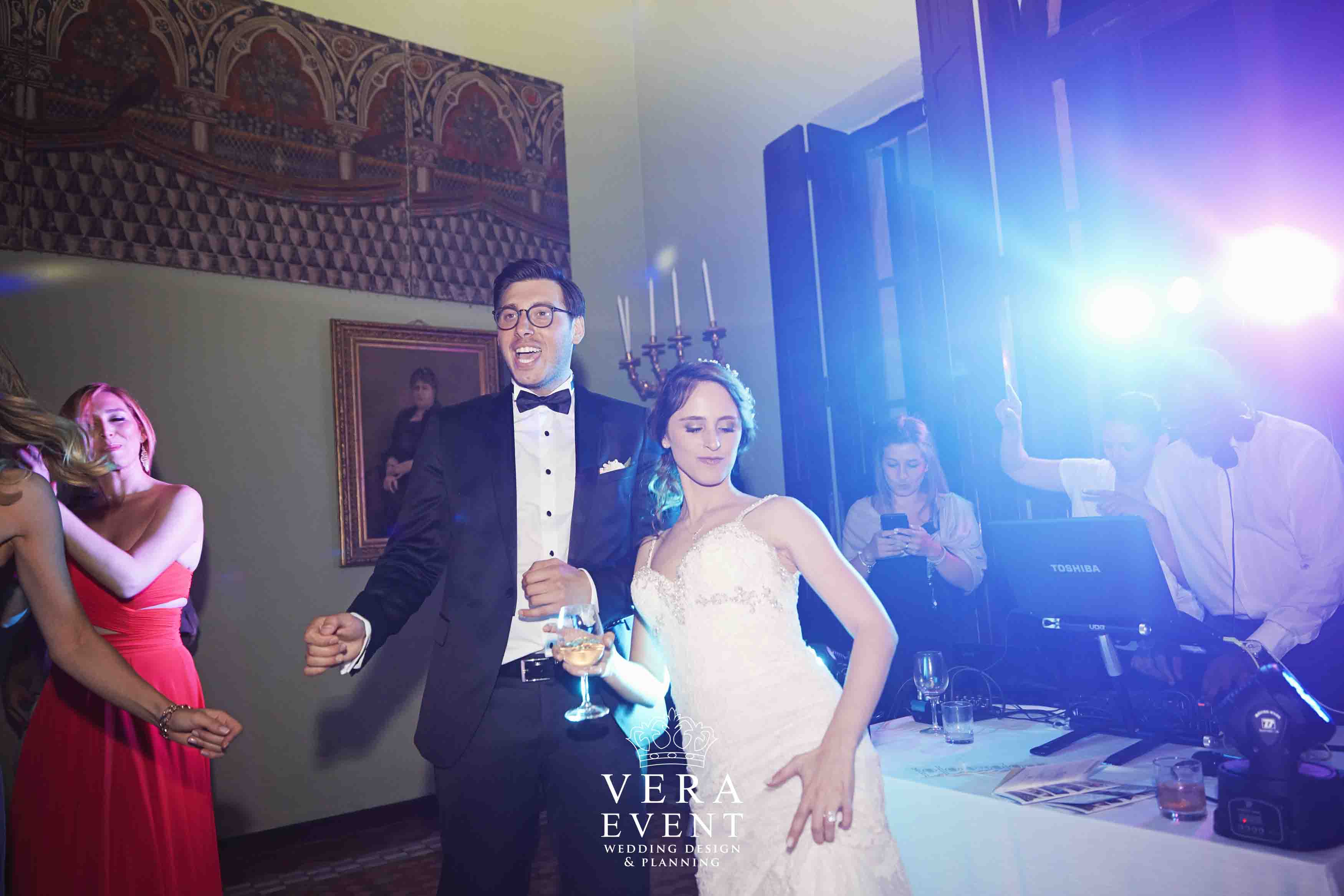 Duygu & Berk #weddingsinitaly