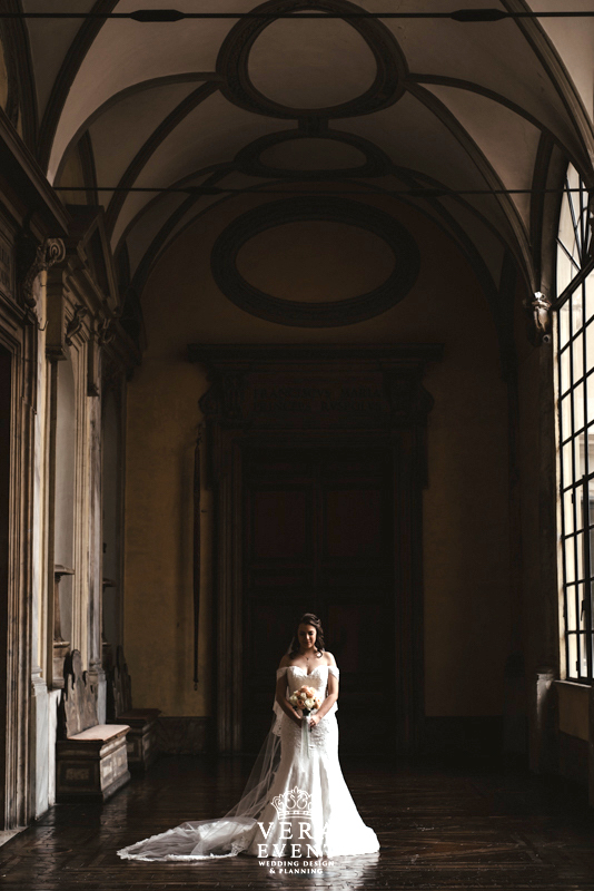 Ebru & Enes #weddingsinitaly