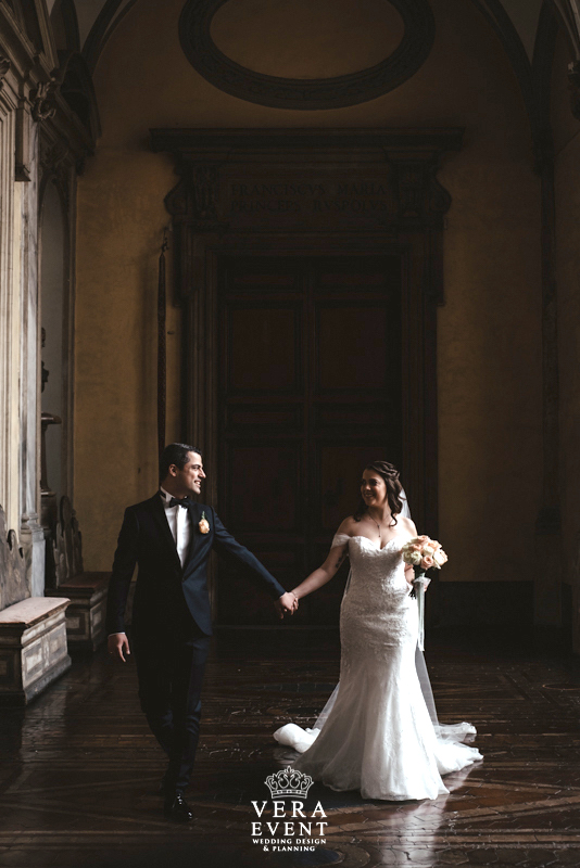 Ebru & Enes #weddingsinitaly