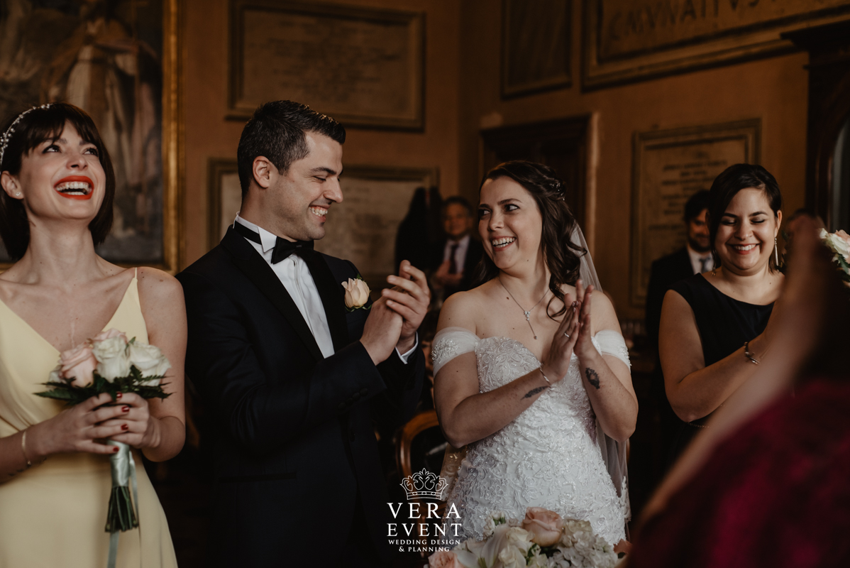 Ebru & Enes #weddingsinitaly