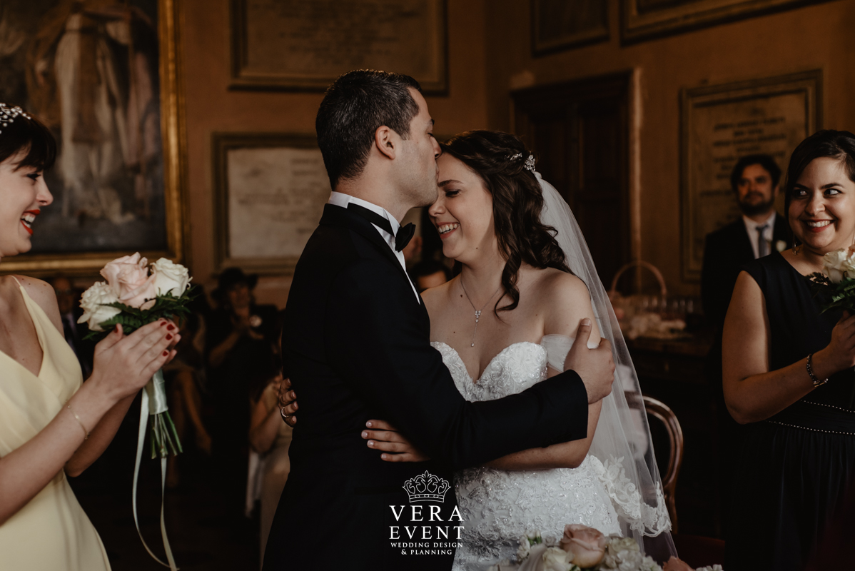 Ebru & Enes #weddingsinitaly