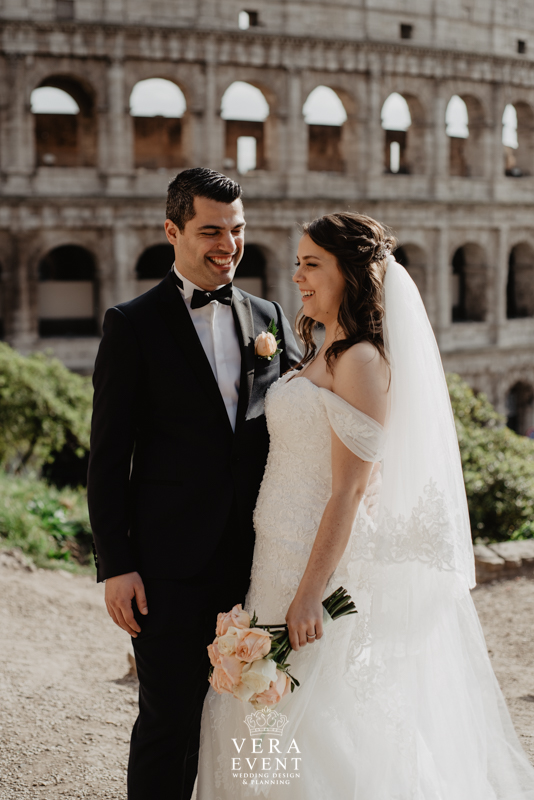 Ebru & Enes #weddingsinitaly