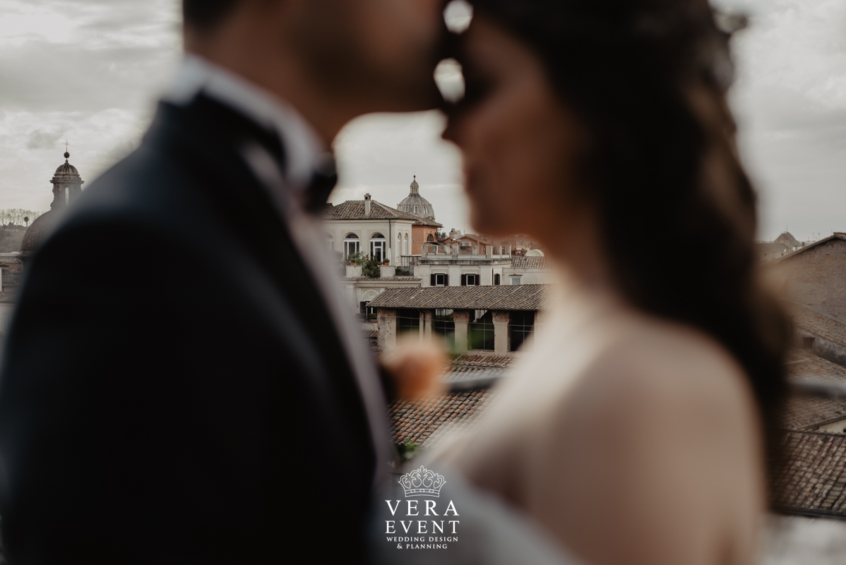 Ebru & Enes #weddingsinitaly