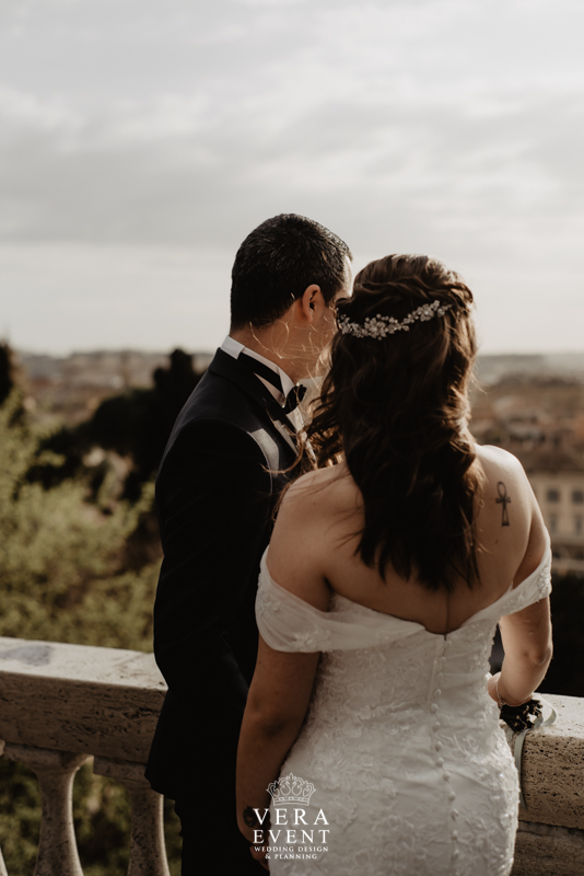 Ebru & Enes #weddingsinitaly