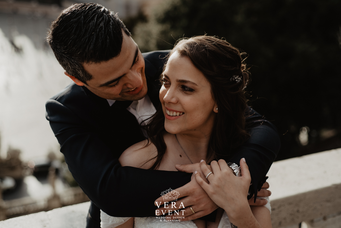 Ebru & Enes #weddingsinitaly