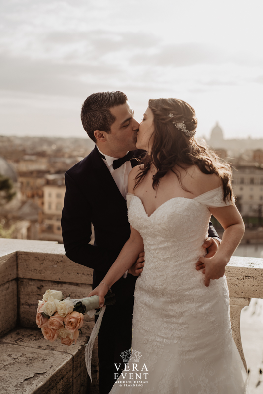 Ebru & Enes #weddingsinitaly