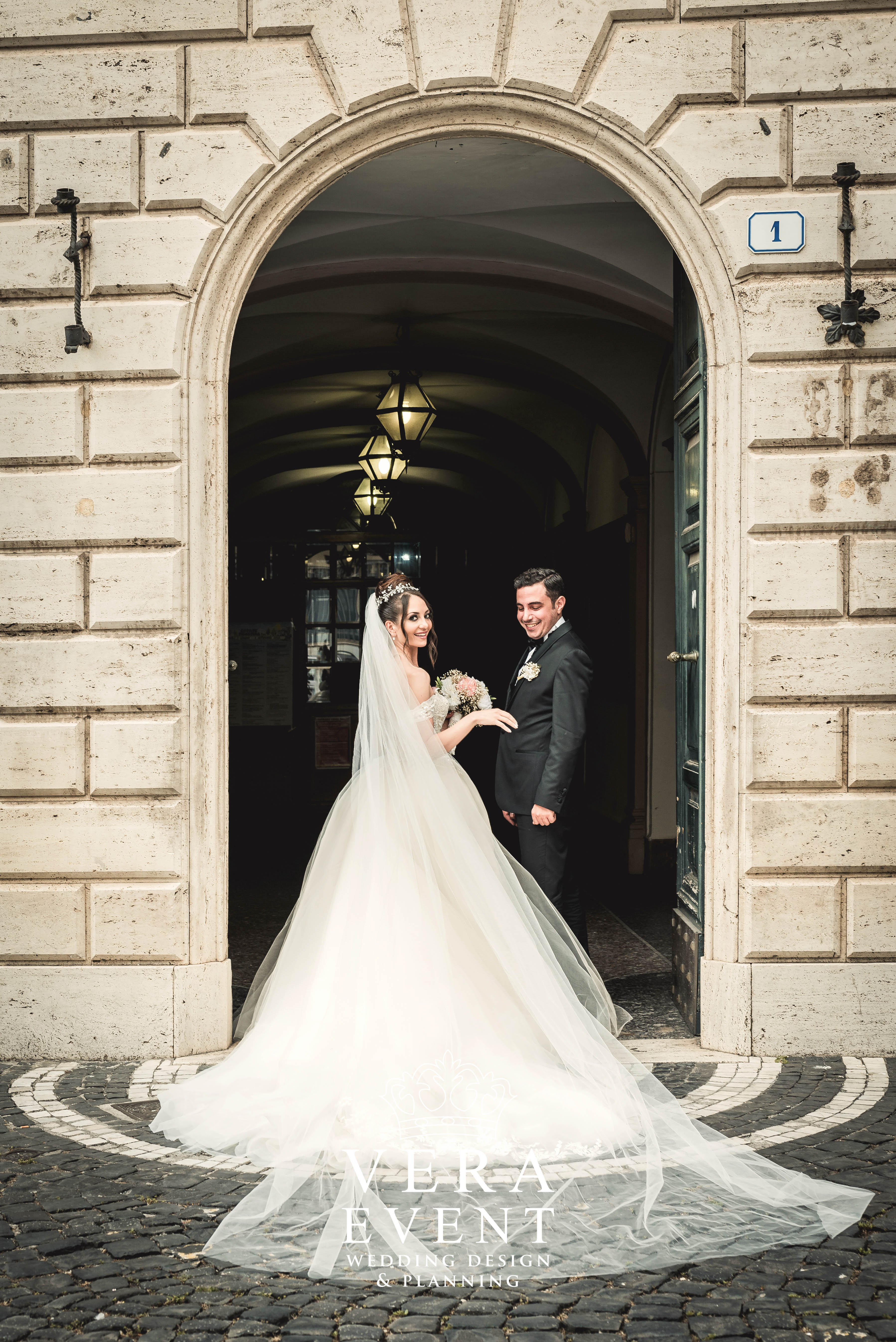 Fulya & Doruk #weddingsinitaly