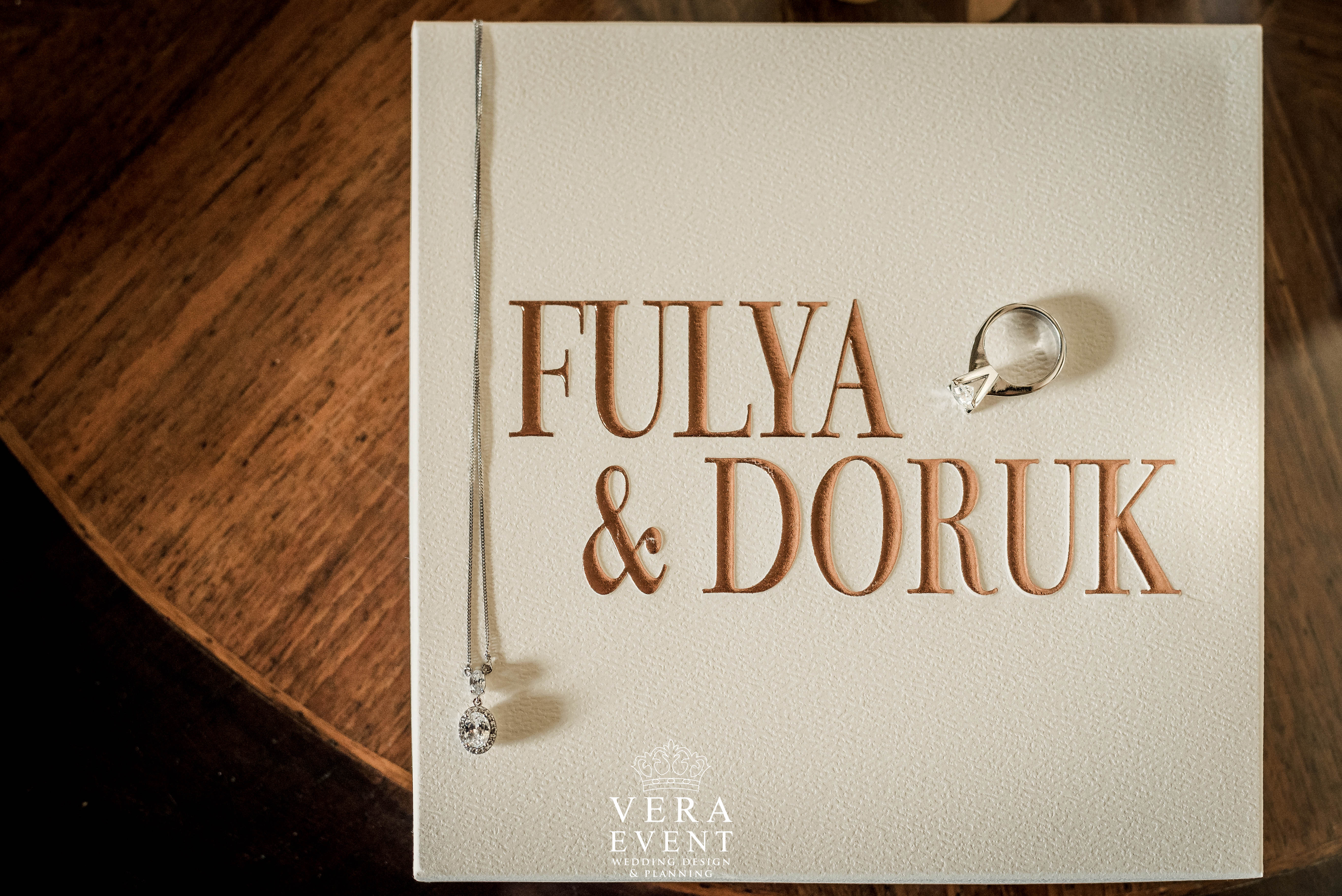 Fulya & Doruk #weddingsinitaly