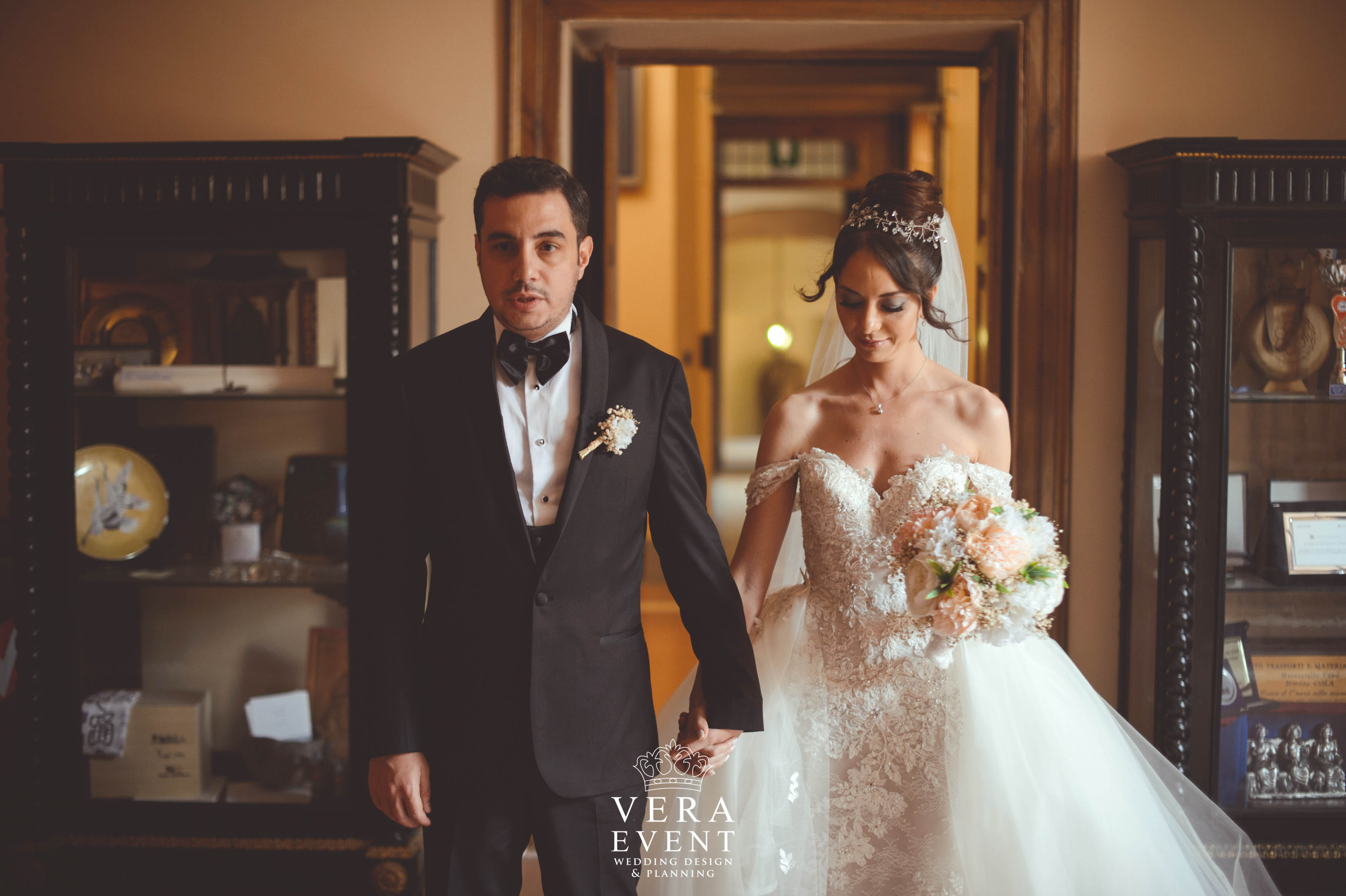 Fulya & Doruk #weddingsinitaly