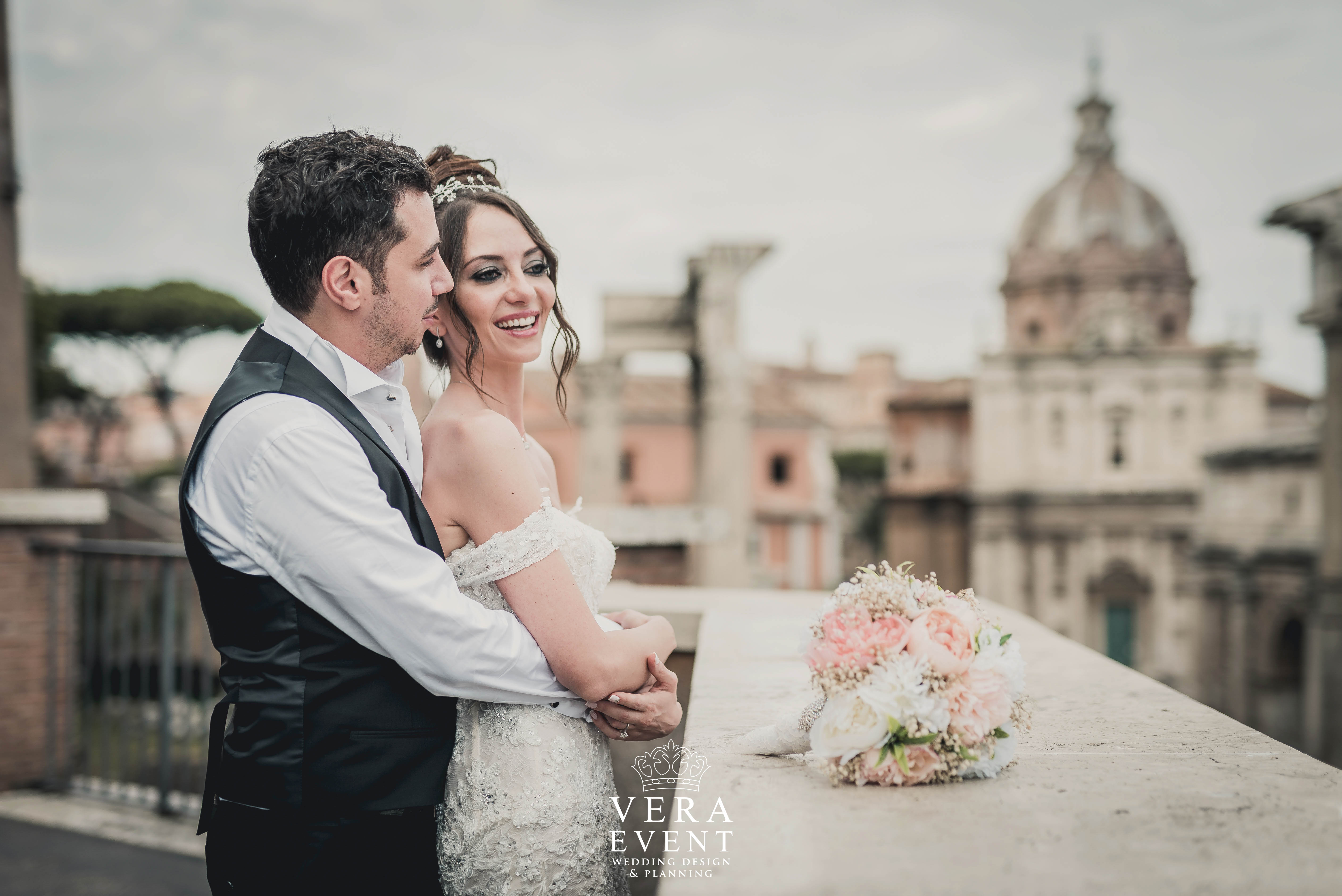 Fulya & Doruk #weddingsinitaly