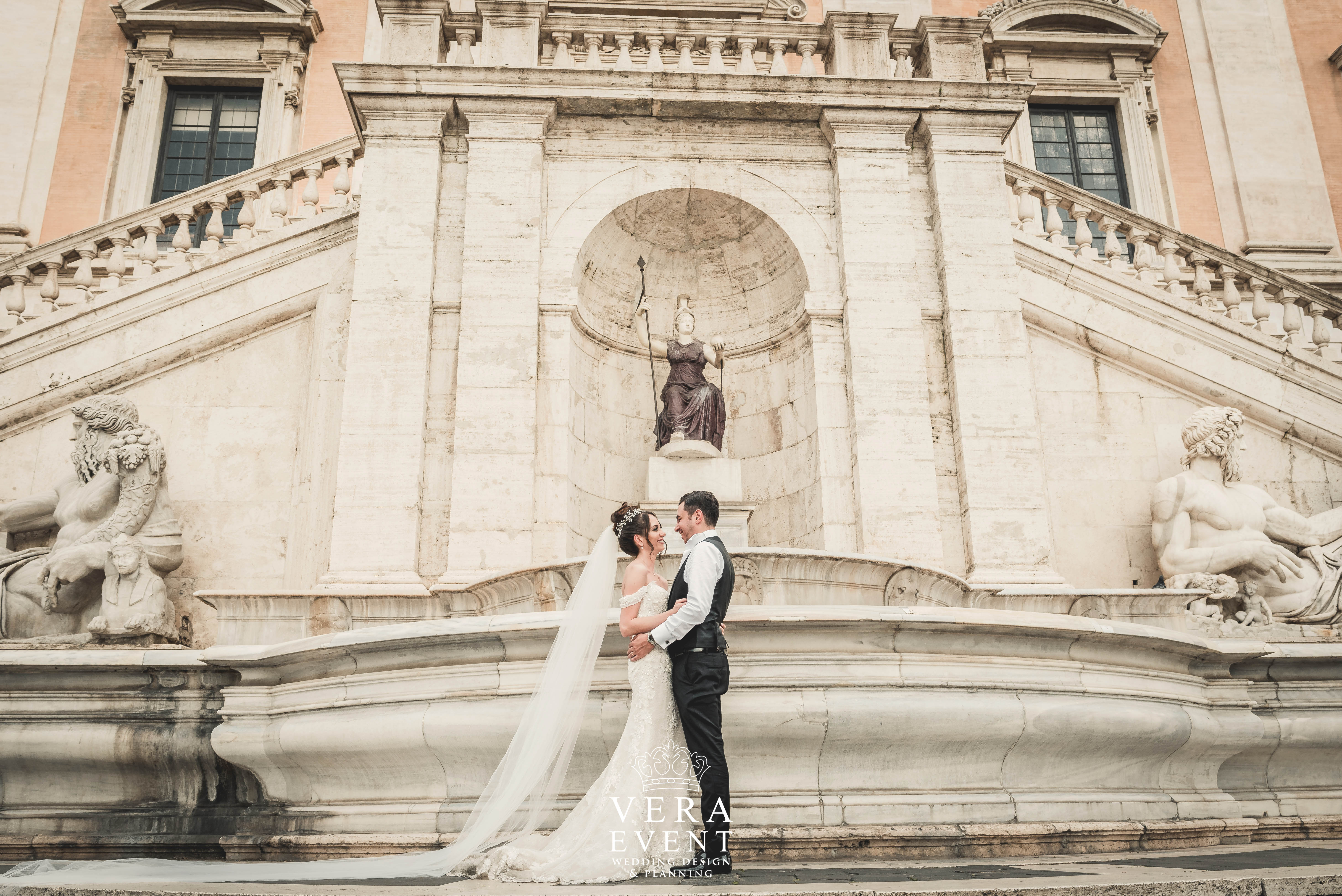 Fulya & Doruk #weddingsinitaly