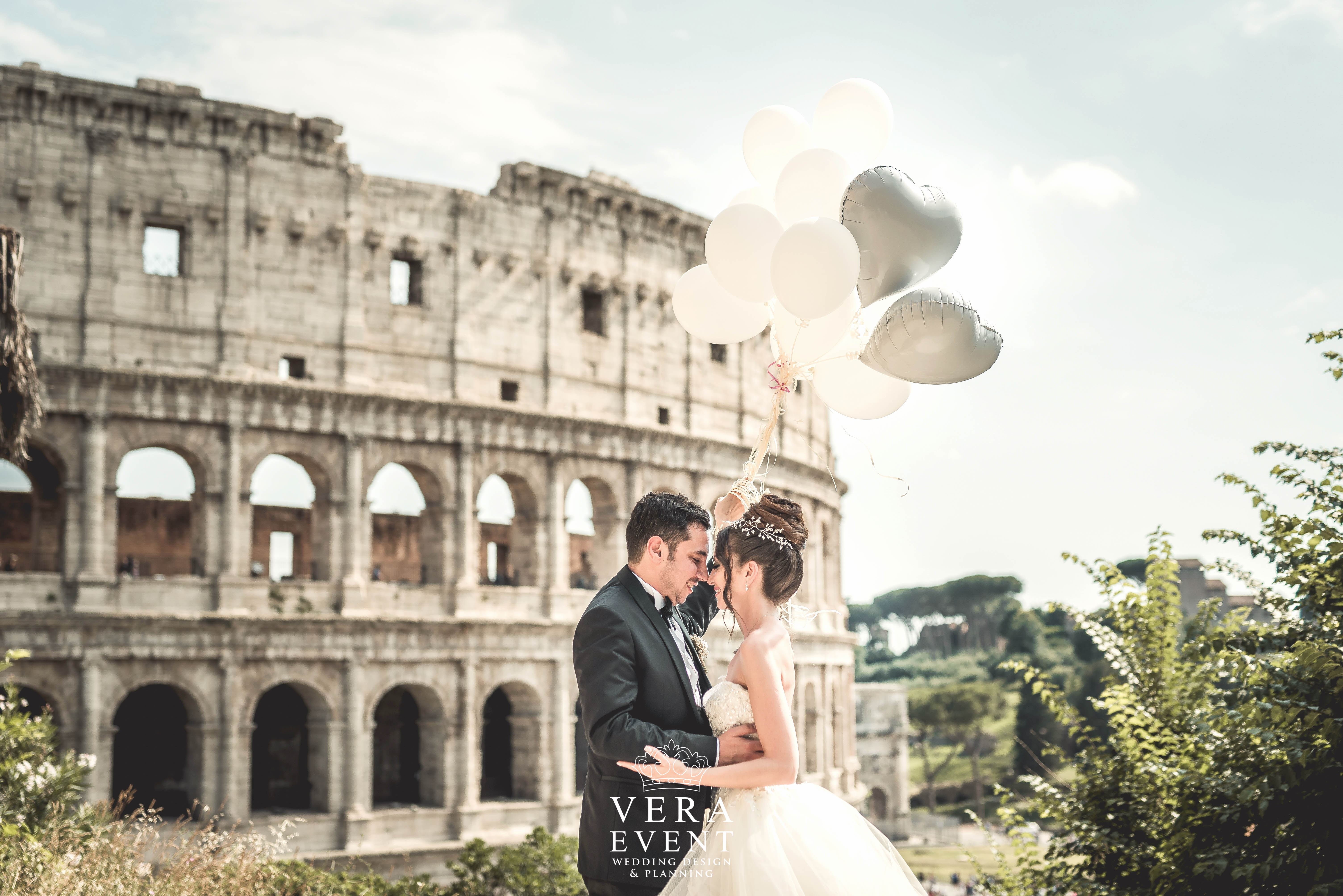 Fulya & Doruk #weddingsinitaly