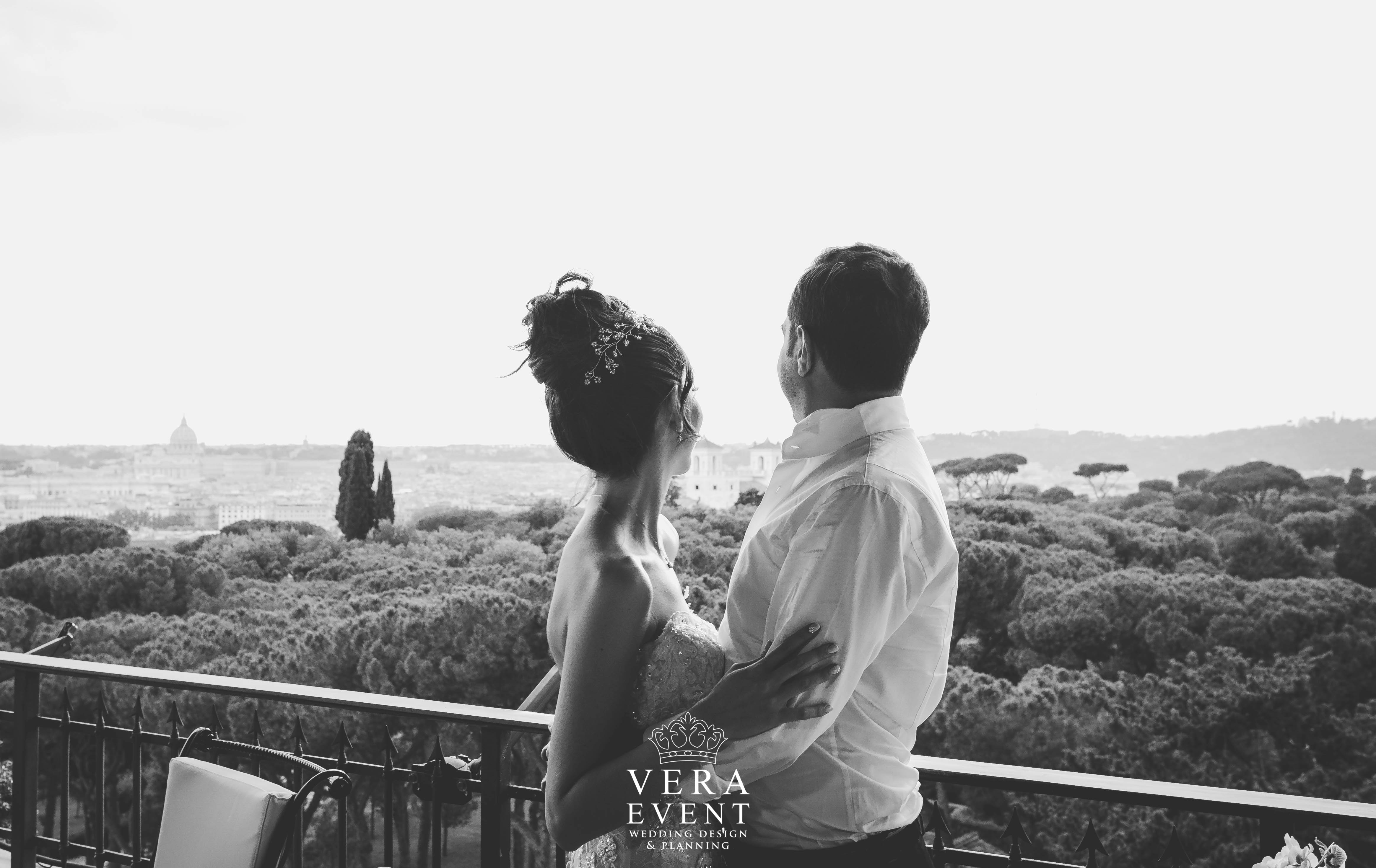 Fulya & Doruk #weddingsinitaly