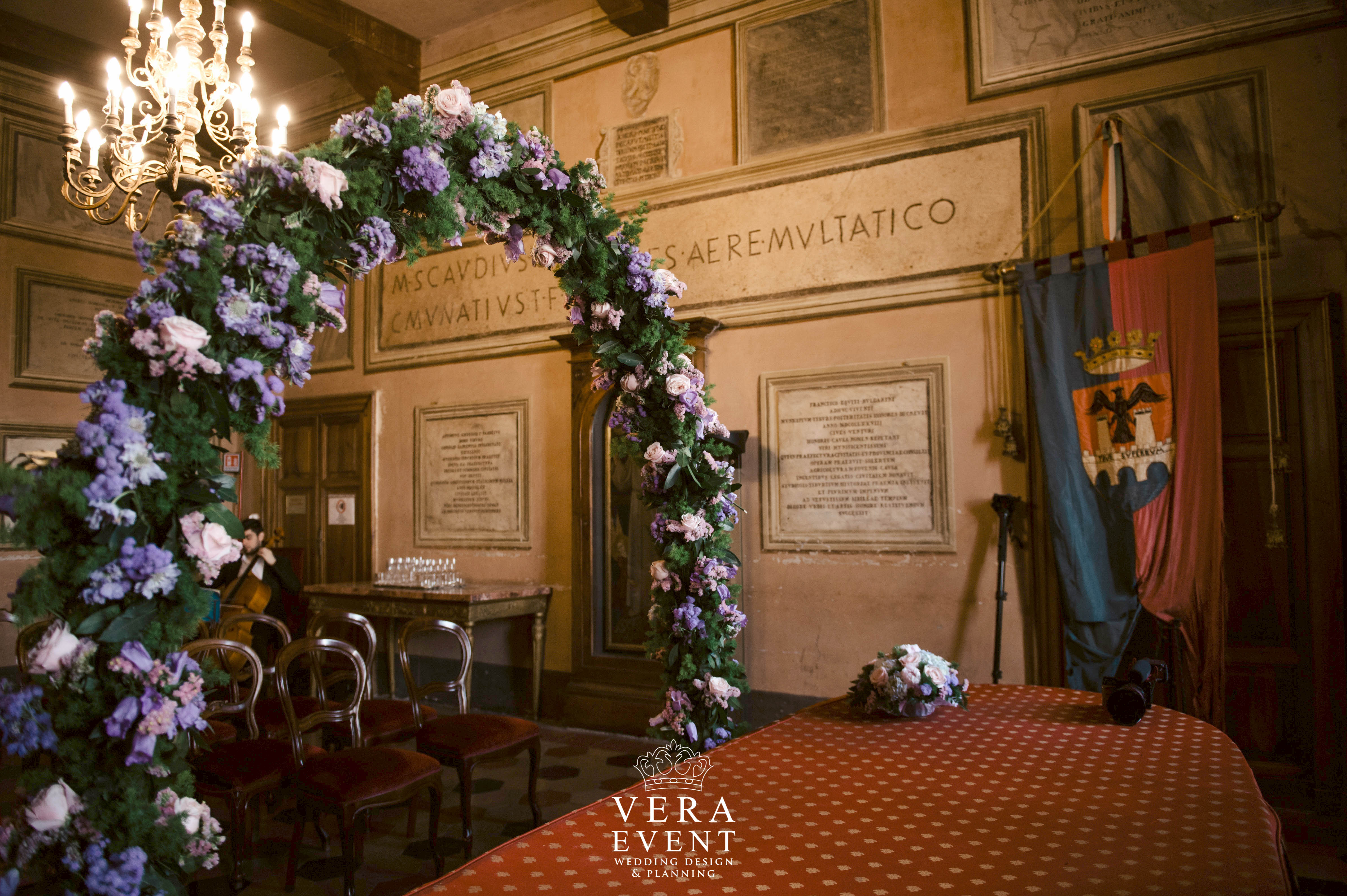 Funda & Sertan #weddingsinitaly