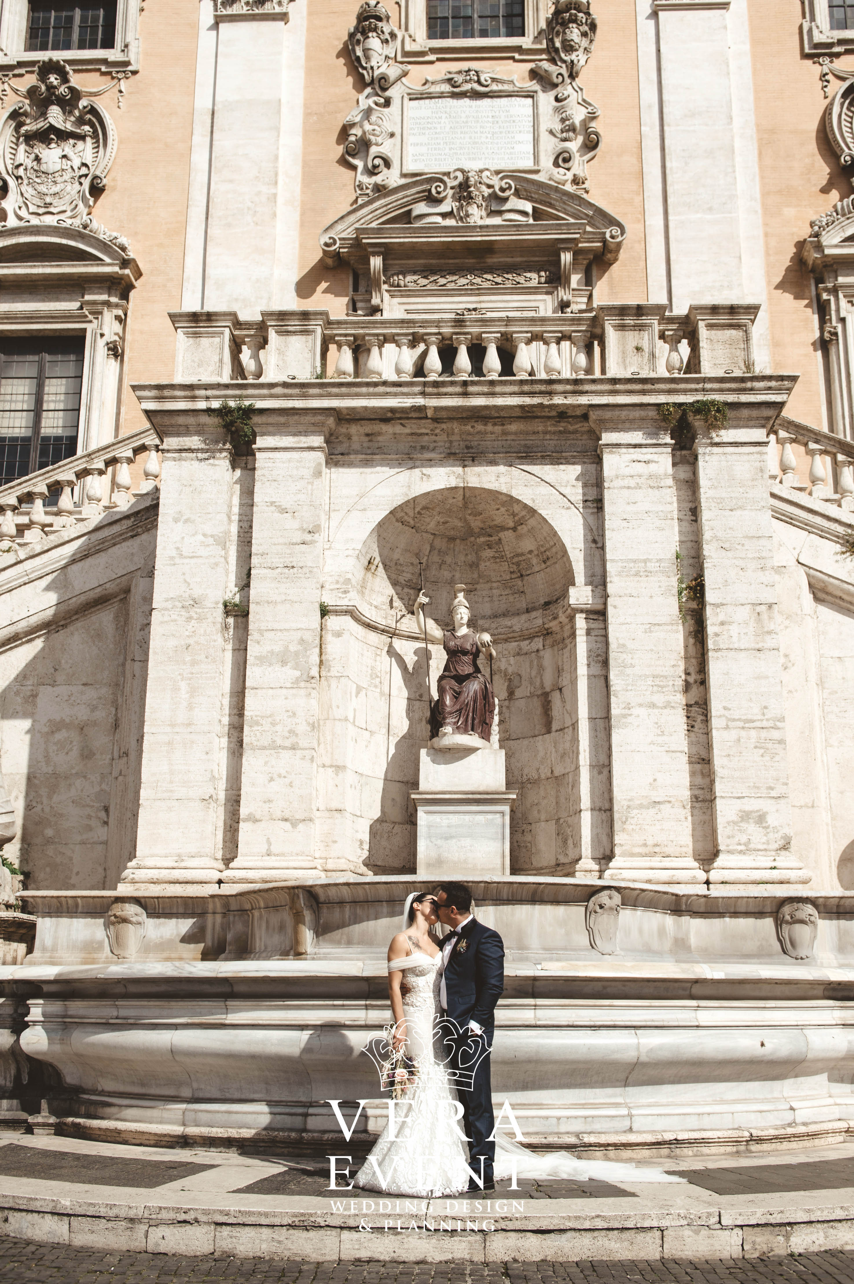 Funda & Sertan #weddingsinitaly