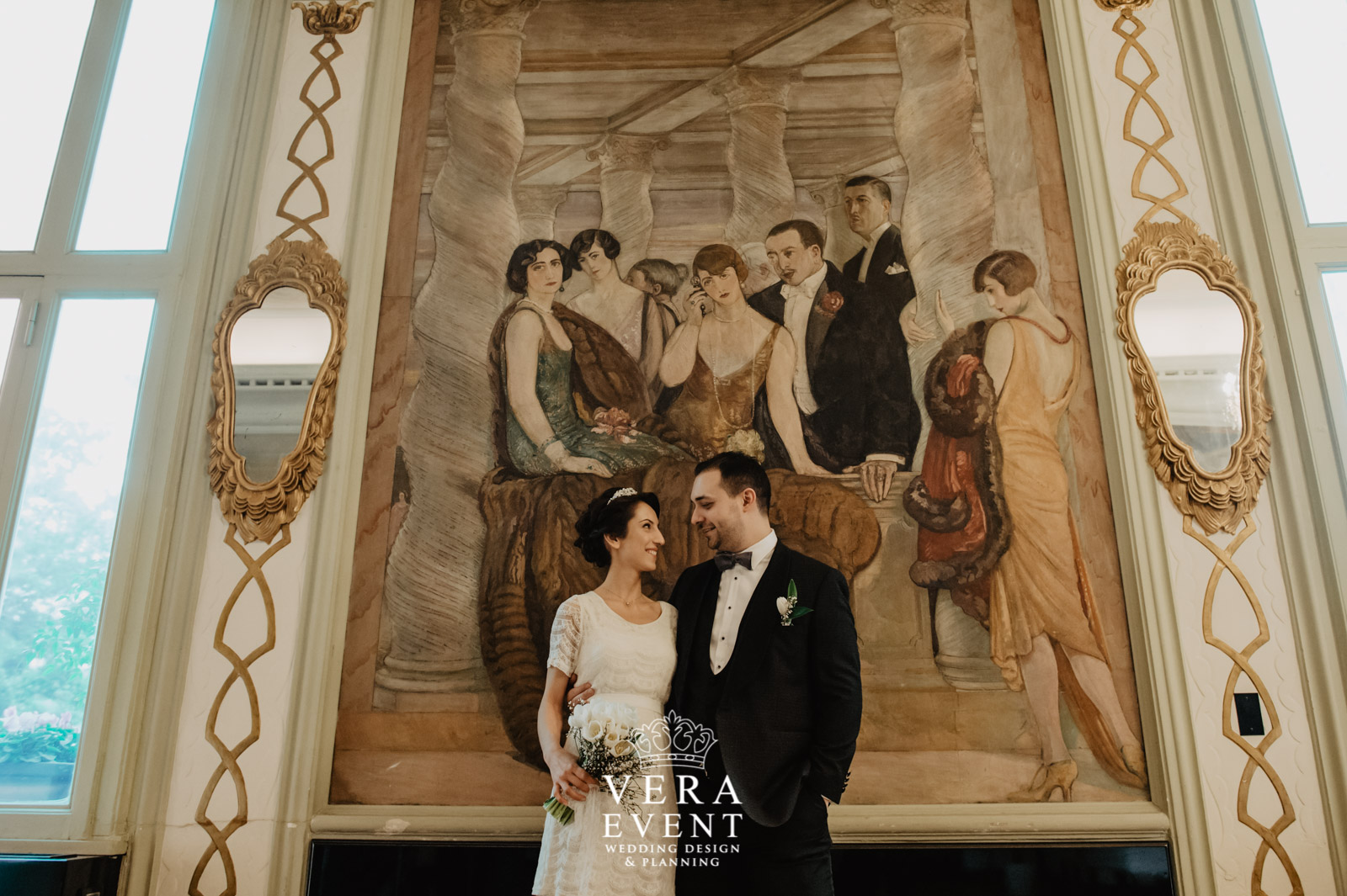 Hilal & Cem #weddingsinitaly