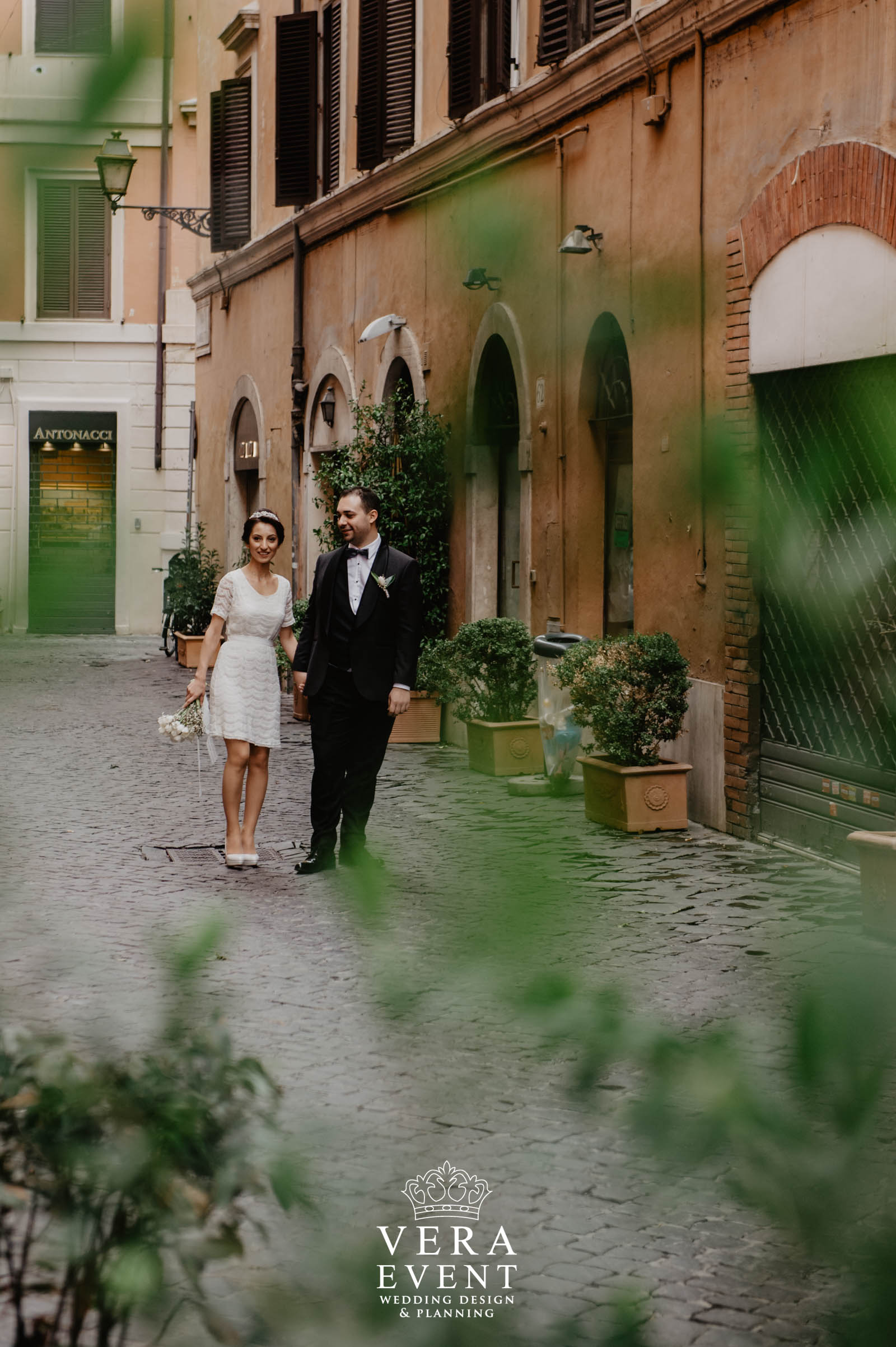 Hilal & Cem #weddingsinitaly