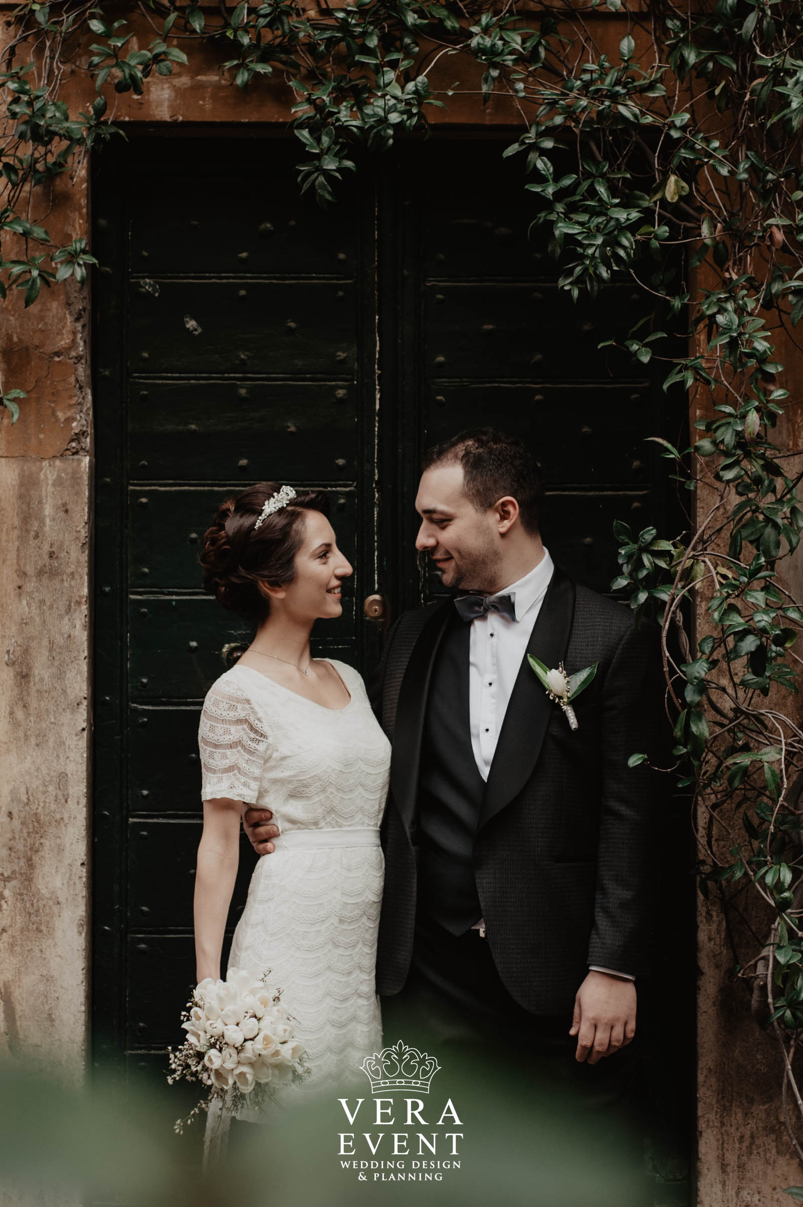 Hilal & Cem #weddingsinitaly